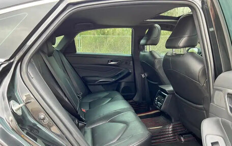 Toyota Allion, 2021 год, 1 800 000 рублей, 16 фотография