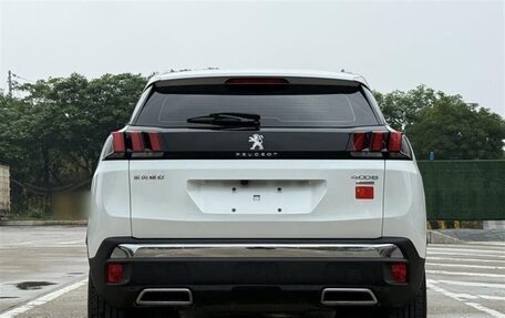 Peugeot 4008, 2021 год, 1 550 000 рублей, 4 фотография