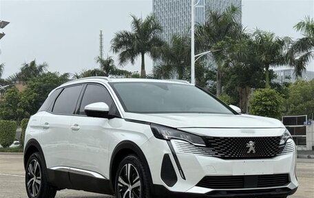 Peugeot 4008, 2021 год, 1 550 000 рублей, 2 фотография