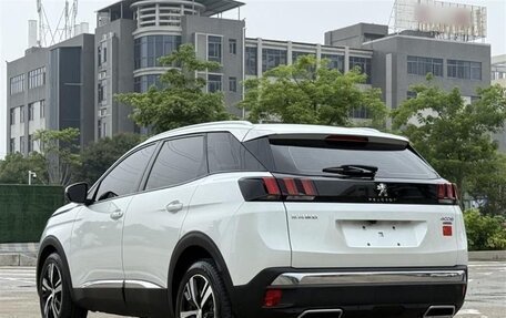 Peugeot 4008, 2021 год, 1 550 000 рублей, 5 фотография