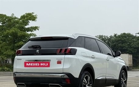 Peugeot 4008, 2021 год, 1 550 000 рублей, 3 фотография
