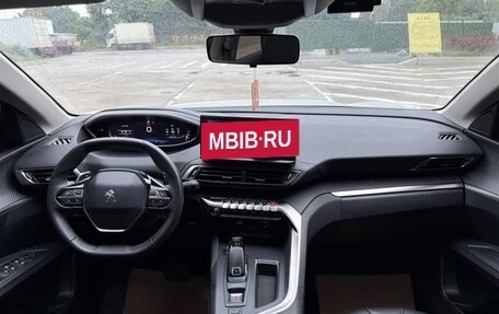 Peugeot 4008, 2021 год, 1 550 000 рублей, 6 фотография