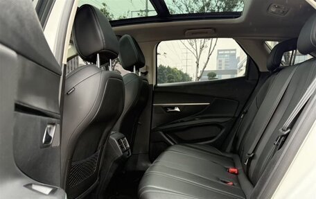 Peugeot 4008, 2021 год, 1 550 000 рублей, 8 фотография