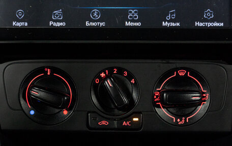 Volkswagen Polo VI (EU Market), 2020 год, 1 215 000 рублей, 22 фотография