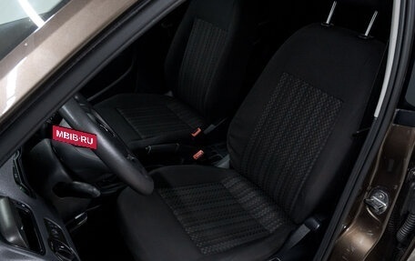 Volkswagen Polo VI (EU Market), 2020 год, 1 215 000 рублей, 15 фотография