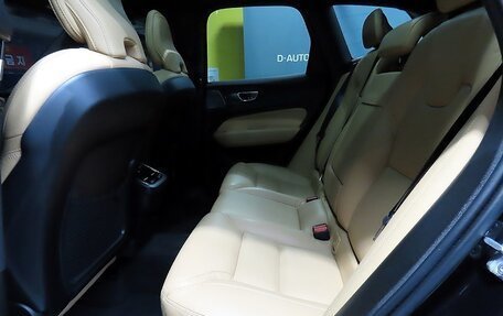 Volvo XC60 II, 2022 год, 3 820 090 рублей, 13 фотография