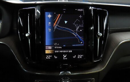 Volvo XC60 II, 2022 год, 3 820 090 рублей, 8 фотография