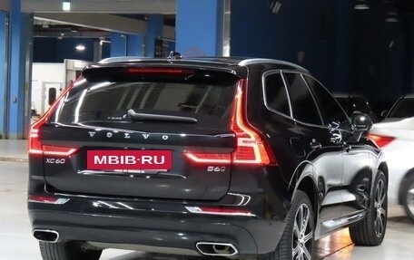 Volvo XC60 II, 2022 год, 3 820 090 рублей, 2 фотография