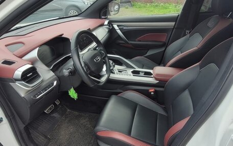 Geely Coolray I, 2022 год, 1 900 000 рублей, 6 фотография