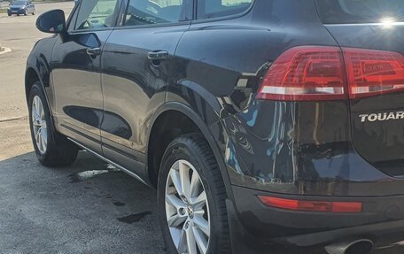 Volkswagen Touareg III, 2012 год, 1 700 000 рублей, 6 фотография
