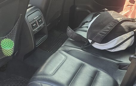 Volkswagen Touareg III, 2012 год, 1 700 000 рублей, 10 фотография