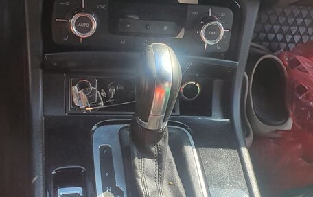 Volkswagen Touareg III, 2012 год, 1 700 000 рублей, 9 фотография