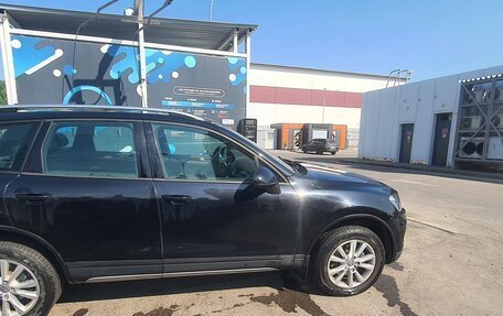 Volkswagen Touareg III, 2012 год, 1 700 000 рублей, 7 фотография