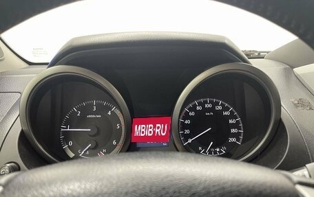 Toyota Land Cruiser Prado 150 рестайлинг 2, 2017 год, 3 490 000 рублей, 17 фотография