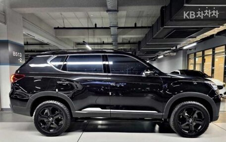 SsangYong Rexton, 2023 год, 4 763 020 рублей, 3 фотография