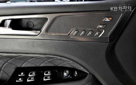 SsangYong Rexton, 2023 год, 4 763 020 рублей, 10 фотография