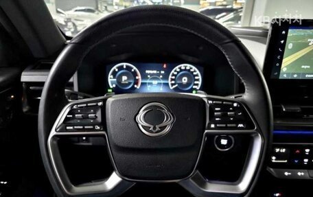 SsangYong Rexton, 2023 год, 4 763 020 рублей, 11 фотография