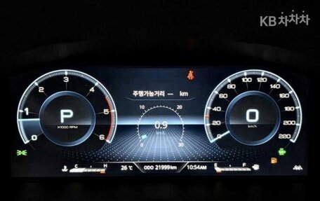 SsangYong Rexton, 2023 год, 4 763 020 рублей, 12 фотография