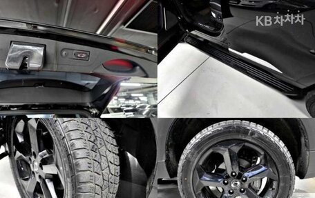 SsangYong Rexton, 2023 год, 4 763 020 рублей, 7 фотография