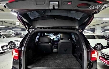 SsangYong Rexton, 2023 год, 4 763 020 рублей, 6 фотография