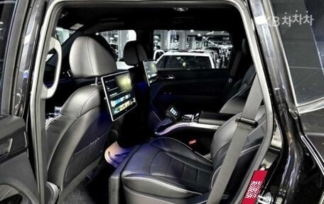 SsangYong Rexton, 2023 год, 4 763 020 рублей, 9 фотография