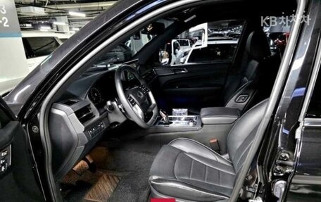 SsangYong Rexton, 2023 год, 4 763 020 рублей, 8 фотография