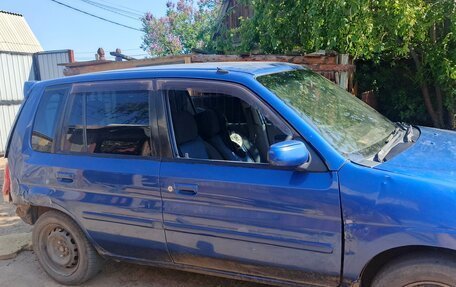 Mazda Demio III (DE), 2001 год, 190 000 рублей, 2 фотография