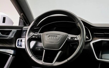 Audi A7, 2022 год, 5 987 223 рублей, 20 фотография