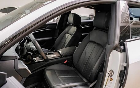 Audi A7, 2022 год, 5 987 223 рублей, 15 фотография