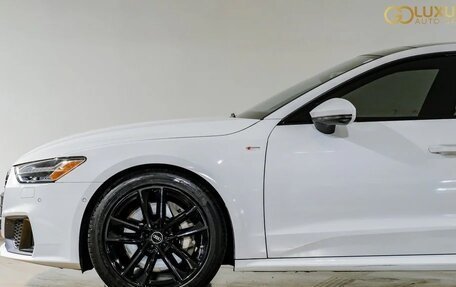 Audi A7, 2022 год, 5 987 223 рублей, 12 фотография