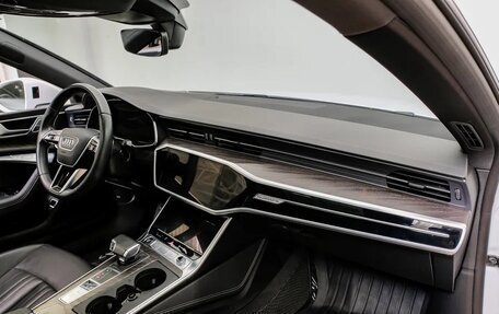 Audi A7, 2022 год, 5 987 223 рублей, 17 фотография