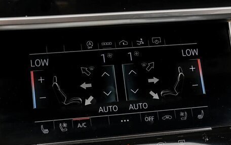 Audi A7, 2022 год, 5 987 223 рублей, 30 фотография