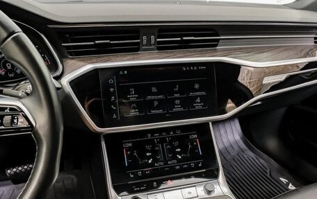Audi A7, 2022 год, 5 987 223 рублей, 29 фотография