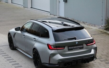BMW M3, 2022 год, 10 740 000 рублей, 3 фотография