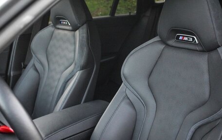 BMW M3, 2022 год, 10 740 000 рублей, 9 фотография