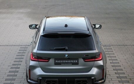 BMW M3, 2022 год, 10 740 000 рублей, 4 фотография