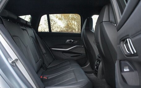 BMW M3, 2022 год, 10 740 000 рублей, 11 фотография