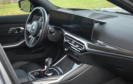 BMW M3, 2022 год, 10 740 000 рублей, 8 фотография