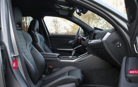 BMW M3, 2022 год, 10 740 000 рублей, 12 фотография