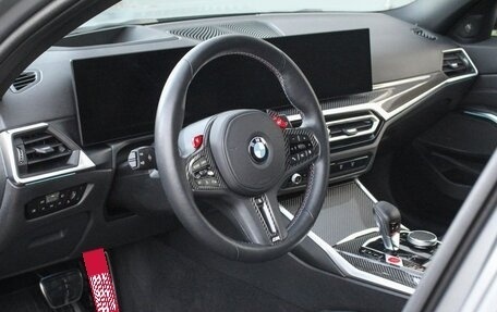 BMW M3, 2022 год, 10 740 000 рублей, 7 фотография