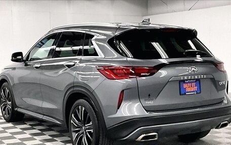 Infiniti QX50 II, 2022 год, 4 130 000 рублей, 6 фотография