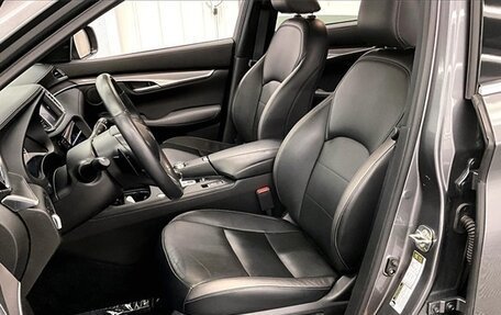 Infiniti QX50 II, 2022 год, 4 130 000 рублей, 8 фотография