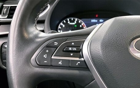 Infiniti QX50 II, 2022 год, 4 130 000 рублей, 15 фотография