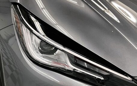 Infiniti QX50 II, 2022 год, 4 130 000 рублей, 18 фотография