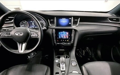 Infiniti QX50 II, 2022 год, 4 130 000 рублей, 12 фотография