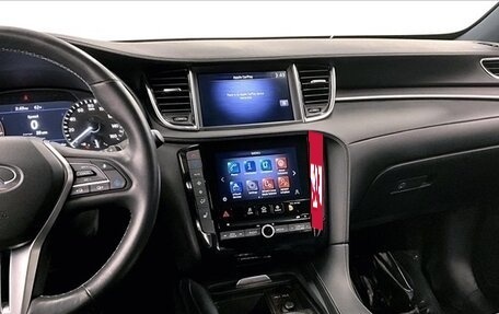 Infiniti QX50 II, 2022 год, 4 130 000 рублей, 11 фотография