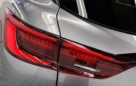 Infiniti QX50 II, 2022 год, 4 130 000 рублей, 19 фотография