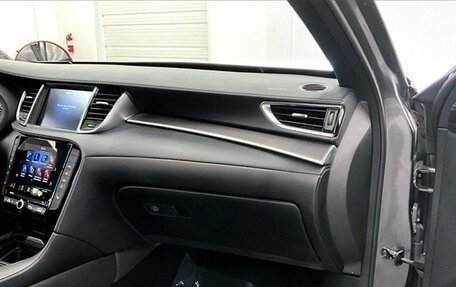 Infiniti QX50 II, 2022 год, 4 130 000 рублей, 26 фотография