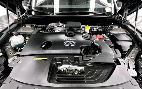 Infiniti QX50 II, 2022 год, 4 130 000 рублей, 28 фотография