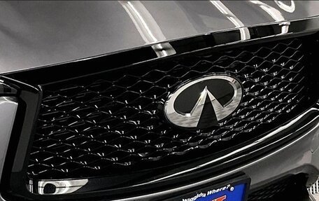 Infiniti QX50 II, 2022 год, 4 130 000 рублей, 27 фотография